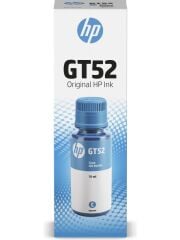 HP GT52 CYAN MAVI MUREKKEP M0H54AE