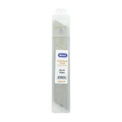 MAS GENIS 18 MM MAKET BICAGI YEDEGI (579) 10LU
