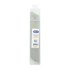 MAS GENIS 18 MM MAKET BICAGI YEDEGI (579) 10LU