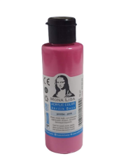 MONA LISA AKRILIK BOYA 70 ml PEMBE (SD150-03)