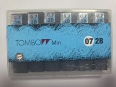 TOMBOW MIN 07 2B 12LI KUTU (MONO)