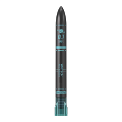 WRITECH MIN 07 SIYAH-YESIL 60mm 30 LU W-507