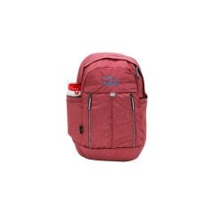 CAMBRIDGE POLO SIRT CANTASI KIRMIZI (1669)