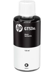 HP GT53XL BLACK SIYAH MUREKKEP 1VV21AE