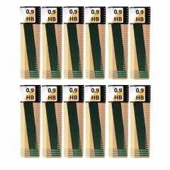 TOMBOW MIN 09 HB 12 LI KUTU