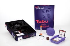 HASBRO YETISKIN OYUNLARI TABU (14677)