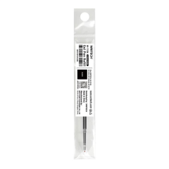 WRITECH JEL KALEM REFILI W-1154 SIYAH(W0154-W0154A
