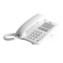 TTEC TK-2900 MASAUSTU BEYAZ TELEFON