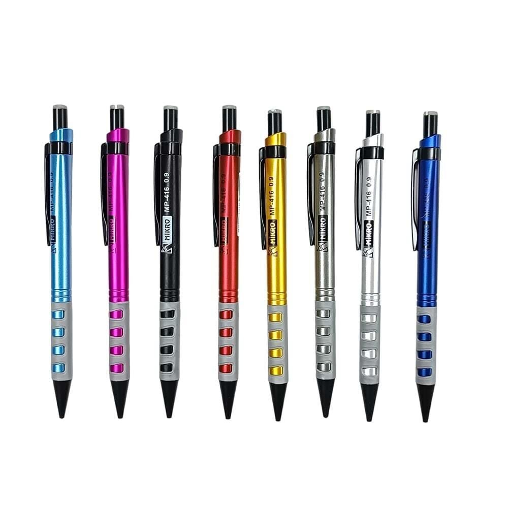 MIKRO ST. MP 416-48 VERSATIL KALEM 0.9MM