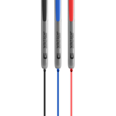 WRITECH PERMANENT KALEM W-805P BASMALI 3 LU
