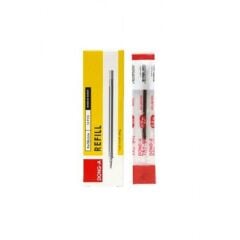 DONG-A JEL KALEM MY-JEL YEDEGI 05 KIRMIZI TEKLI