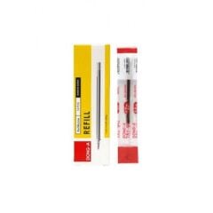 DONG-A JEL KALEM MY-JEL YEDEGI 05 KIRMIZI TEKLI