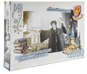 HARRY POTTER EXPELLIARMUS PUZZLE 1000PRC PZL-38865
