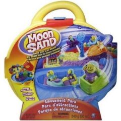 MOON SAND AMUSEMENT LUNAPARK