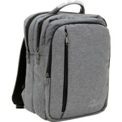 CAMBRIDGE POLO SIRT CANTASI GRI (1738)