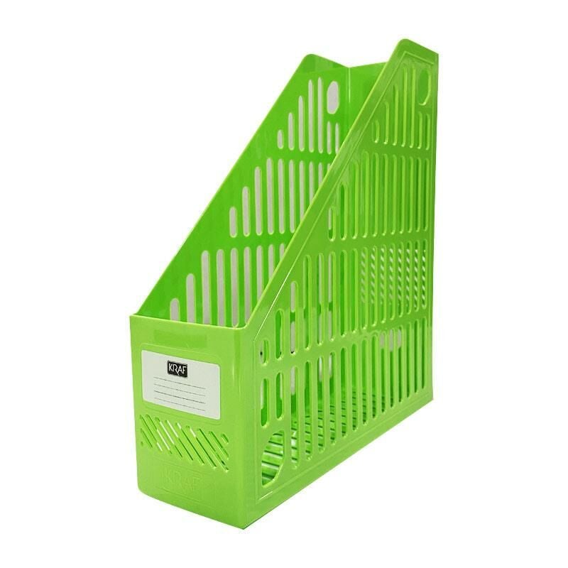 KRAF MAGAZINLIK 5200 YESIL