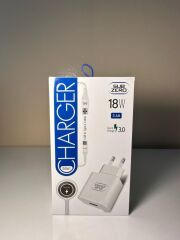 SUBZERO SG61 18W 3.4A QUALCOMM HIZLI TYPE-C SARJ