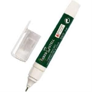 FABER KALEM TIPI SIVI DAKSIL SILICI   (5088169400)