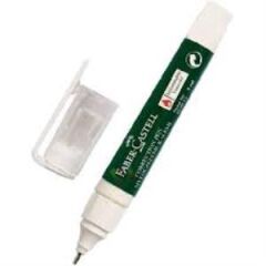 FABER KALEM TIPI SIVI DAKSIL SILICI   (5088169400)