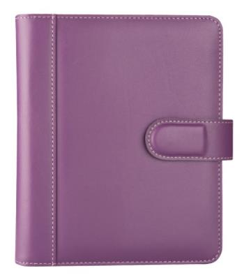 2K ORGANIZER 4 H.DIPLOMAT MEKA. CIZ.LILA 5307