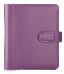 2K ORGANIZER 4 H.DIPLOMAT MEKA. CIZ.LILA 5307
