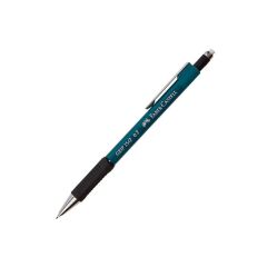 FABER CASTELL GRIP (1347) 07 VERSATIL ZUMRUT YESIL