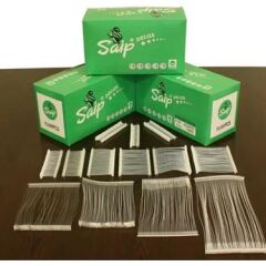 SAIP KILCIK 45MM  10000 LI KUTU SEFFAF