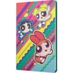 THE POWERPUFF GIRLS SERT KAPAK BUTIK DEFTER YESIL
