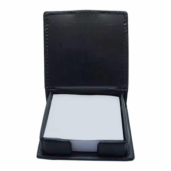 OFFICEMATE KUP BLOK SUNI DERI KAPLI+ KAGIT (520)