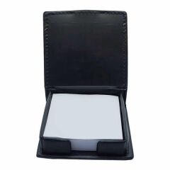 OFFICEMATE KUP BLOK SUNI DERI KAPLI+ KAGIT (520)