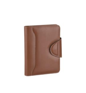 2K ORGANIZER 14x20 CIZGILI TABA GENIS DIL (5185)