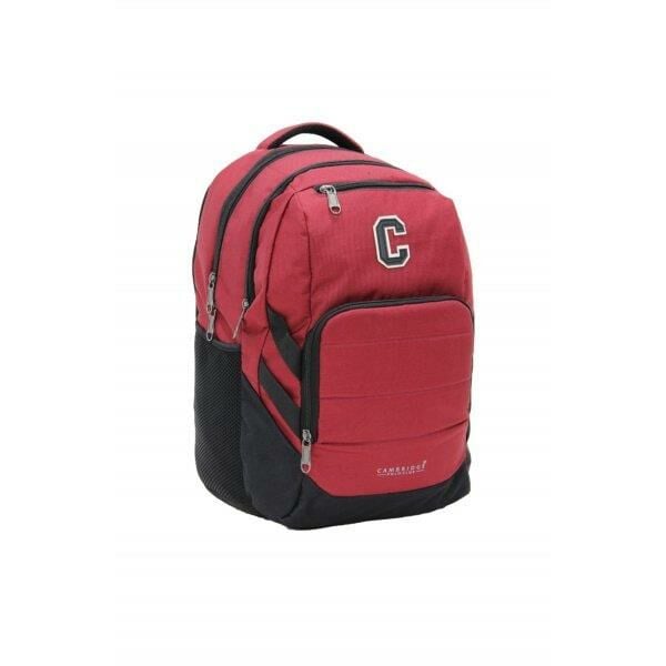 CAMBRIDGE POLO SIRT CANTASI BORDO (1780)