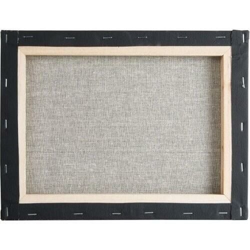 KRAF TUVAL CERCEVELI SIYAH 50x70 (930SG)