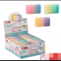 MIKRO E2379 GRADIENT COLOR SILGI