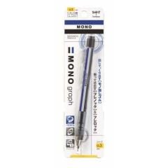 TOMBOW VERSATIL MONOGRAPH 03 CIZGIL BLS T-DPA-131A