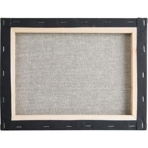 KRAF TUVAL CERCEVELI SIYAH 35x50 (925SG)