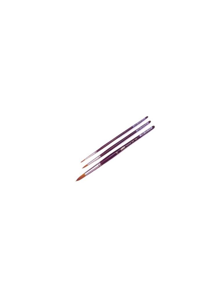 SULUBOYA FIRCASI PEBEO SENTETIK NO:4/0 (123)