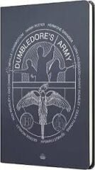 HARRY POTTER DUMBLEDORS ARMY BUTIK DEFTER LACIVERT