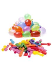NEDI BALON SU BALONU 50 LI