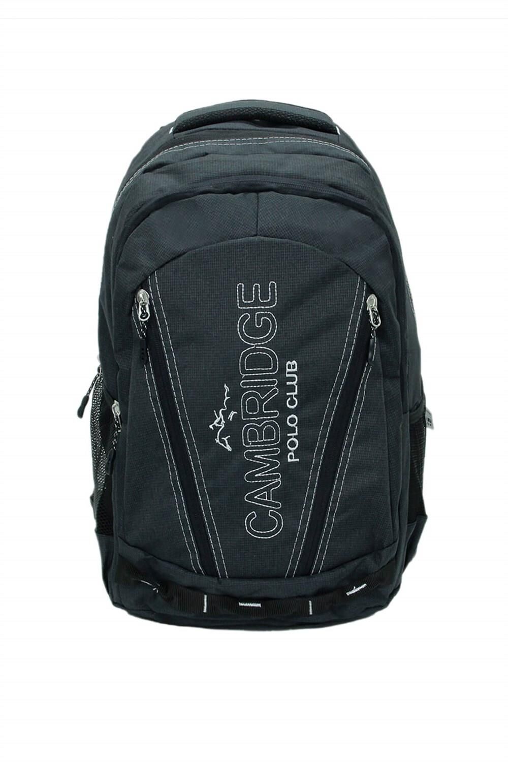 CAMBRIDGE POLO CLUB SIRT CANTASI BEYAZ (2009)