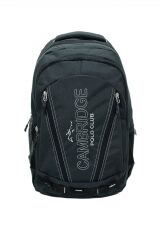 CAMBRIDGE POLO CLUB SIRT CANTASI BEYAZ (2009)