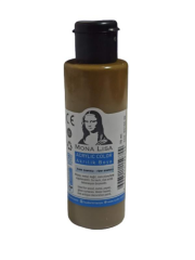 MONA LISA AKRILIK BOYA 70 ml HAM SIENNA (SD150-38)