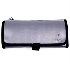 MONA LISA FERMUARLI RULO KALEMLIK DERI EKO KN09