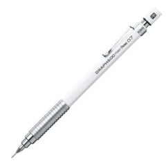 PENTEL VERSATIL 07 GRAPHGEAR 600 BEYAZ (PG607)