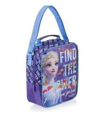 FROZEN BESLENME CANTASI DUE THE POWER OTTO48019