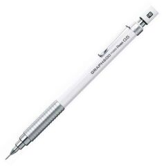 PENTEL VERSATIL 05 GRAPHGEAR 600 BEYAZ (PG605)