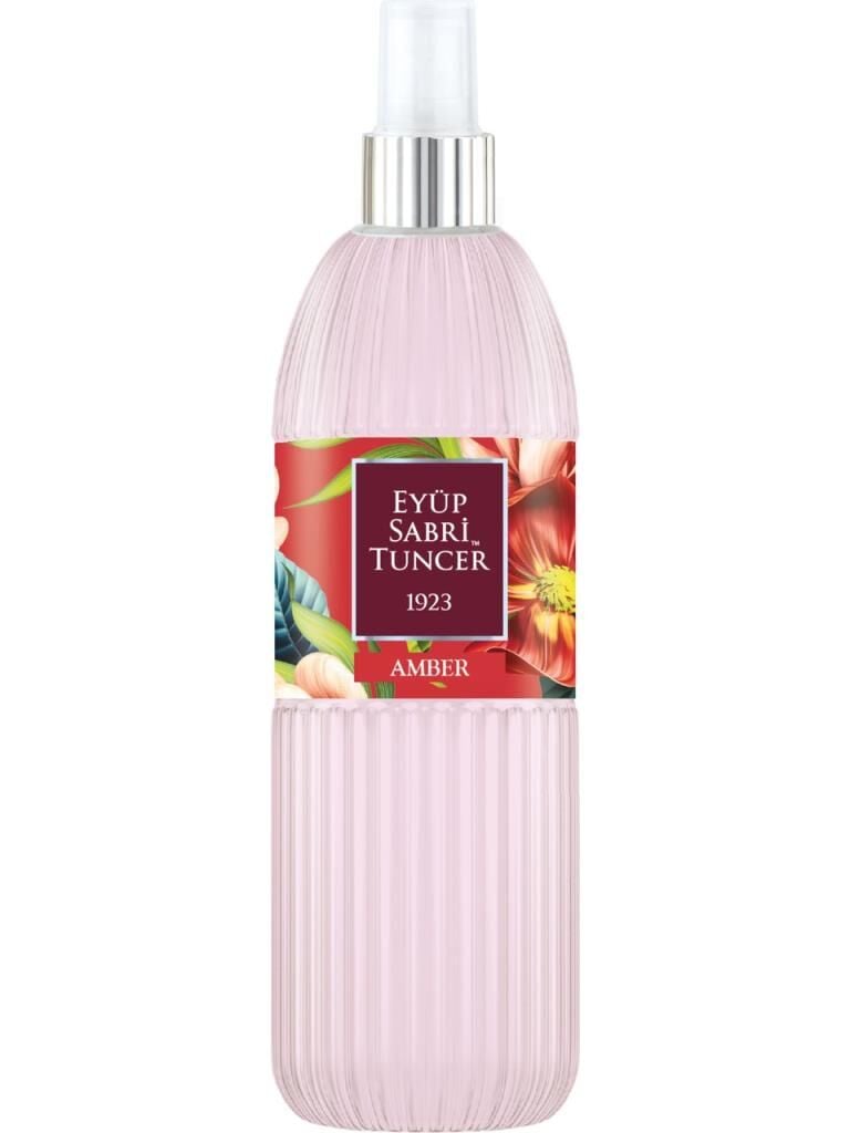 EYUP SABRI TUNCER AMBER KOLONYASI 150ML SPREY