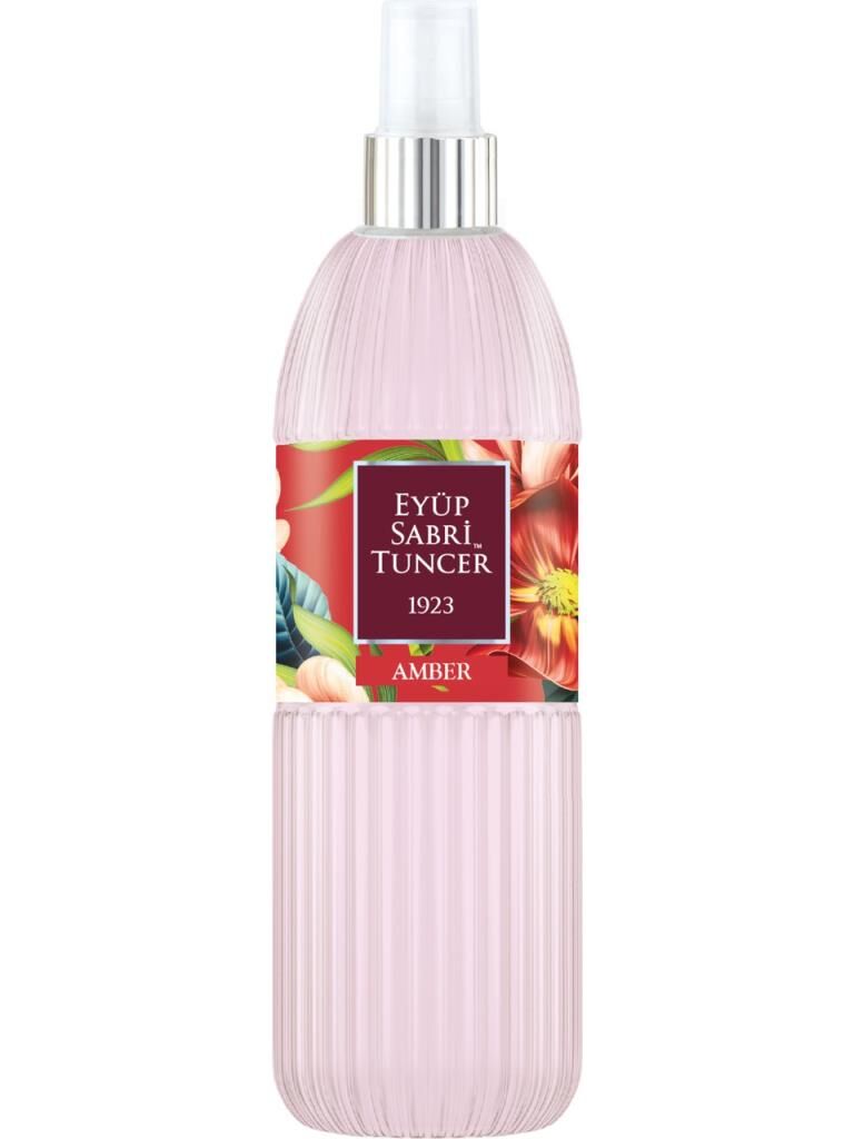 EYUP SABRI TUNCER AMBER KOLONYASI 150ML SPREY