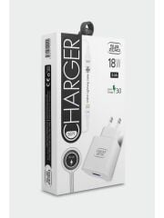 SUBZERO SG71 18W 3.4A HIZLI IPHONE SARJ ALETI