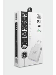 SUBZERO SG71 18W 3.4A HIZLI IPHONE SARJ ALETI